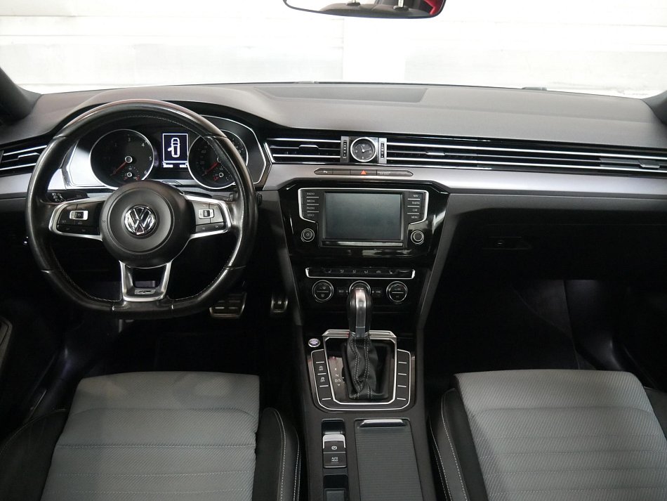 Volkswagen Passat 2.0TDI  4x4