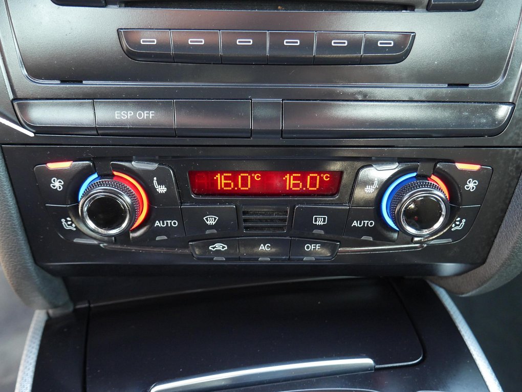Audi A4 2.0 TDi 