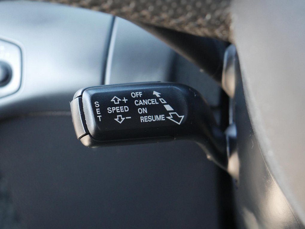 Audi A4 2.0 TDi 