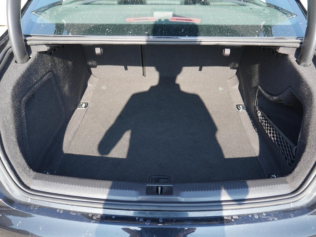 Audi A4 2.0 TDi 