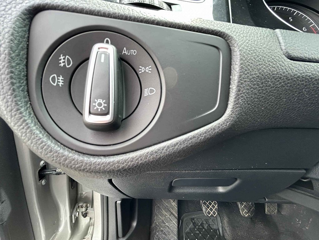 Volkswagen Golf 1.5TSI Comfortline