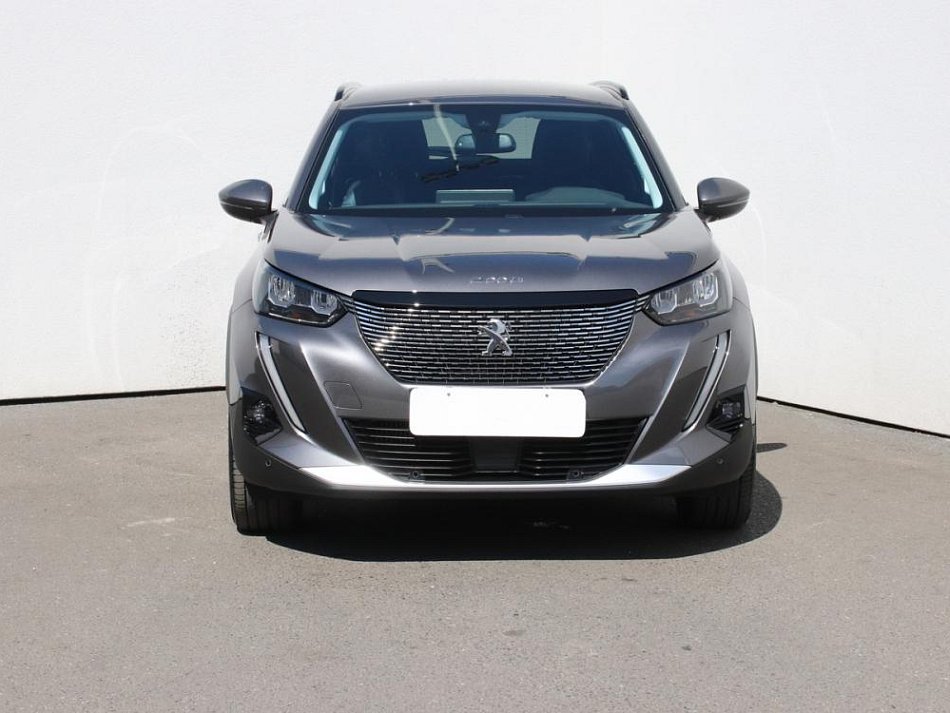 Peugeot 2008 1.2PT GT Line