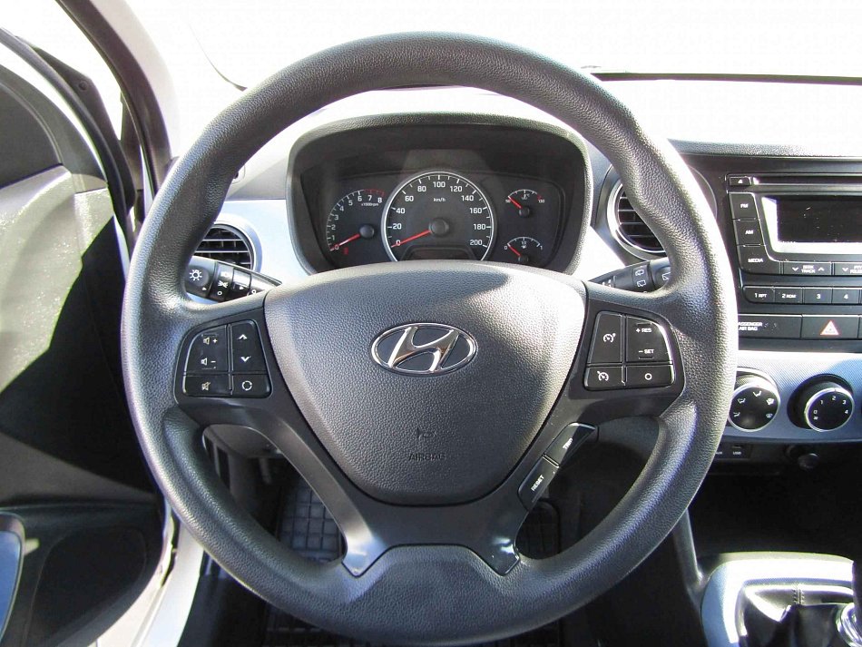 Hyundai I10 1.0i 