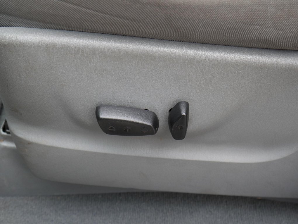 Chrysler Voyager 2.8CRD 