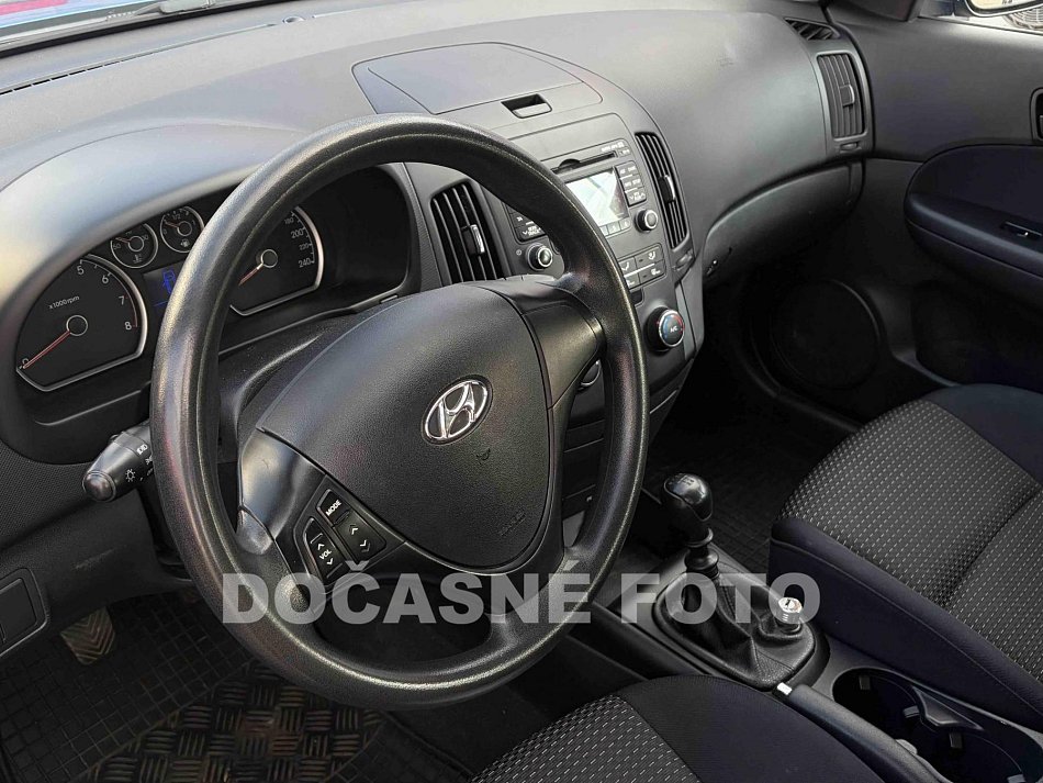 Hyundai I30 1.6i 