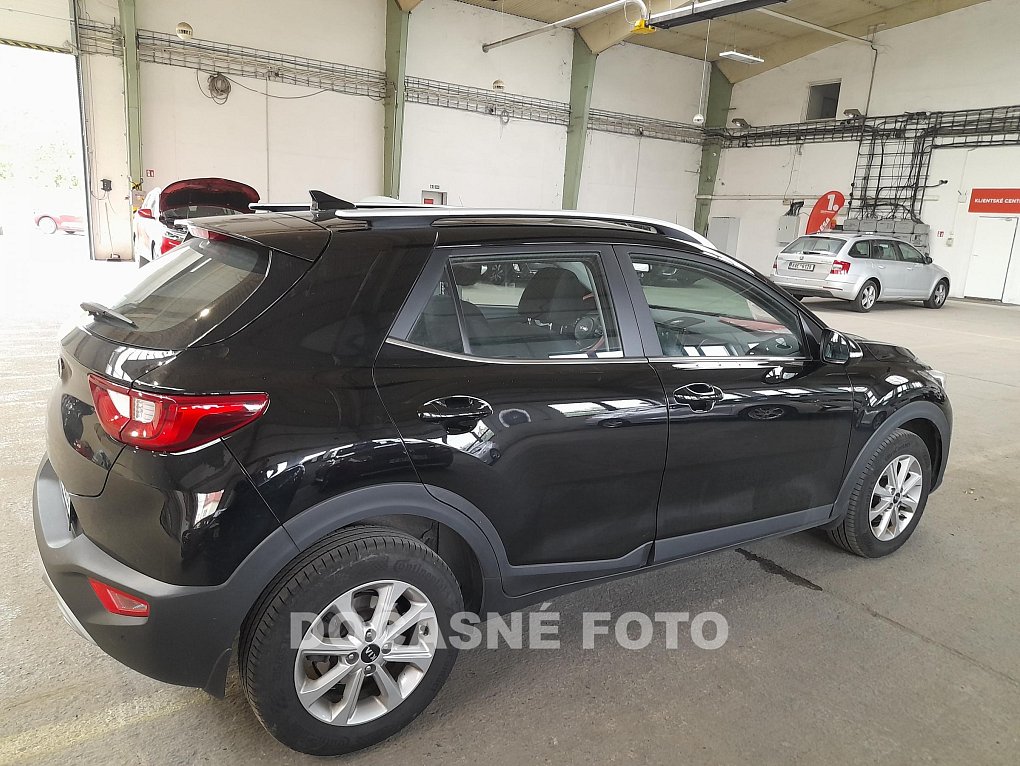 Kia Stonic 1.2 