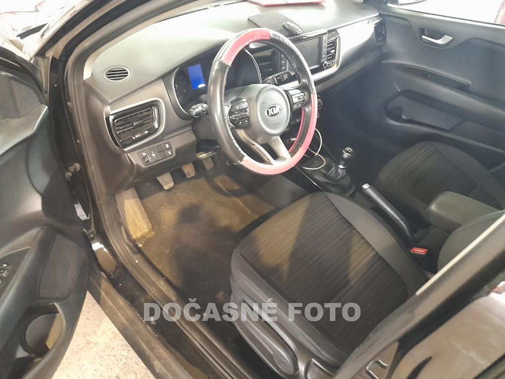 Kia Stonic 1.2 