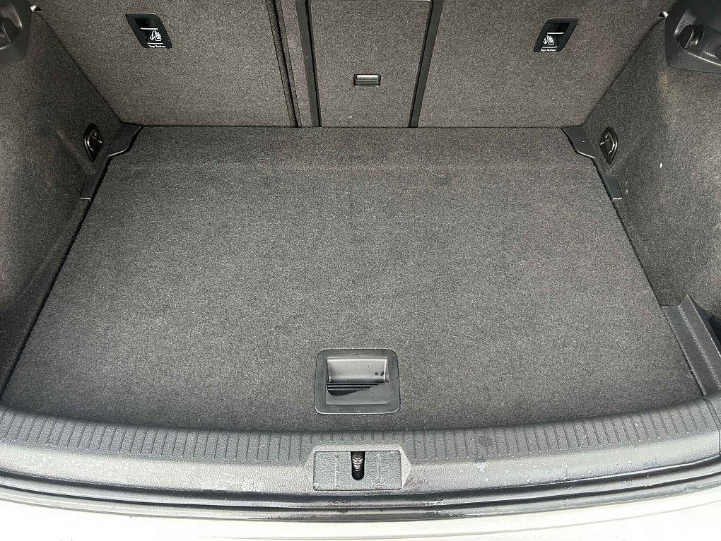 Volkswagen Golf 1.5 TSi 