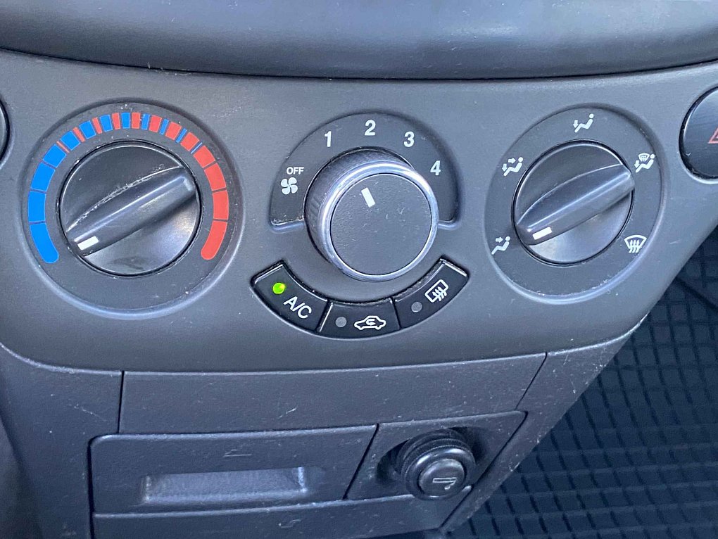 Chevrolet Aveo 1.4i 