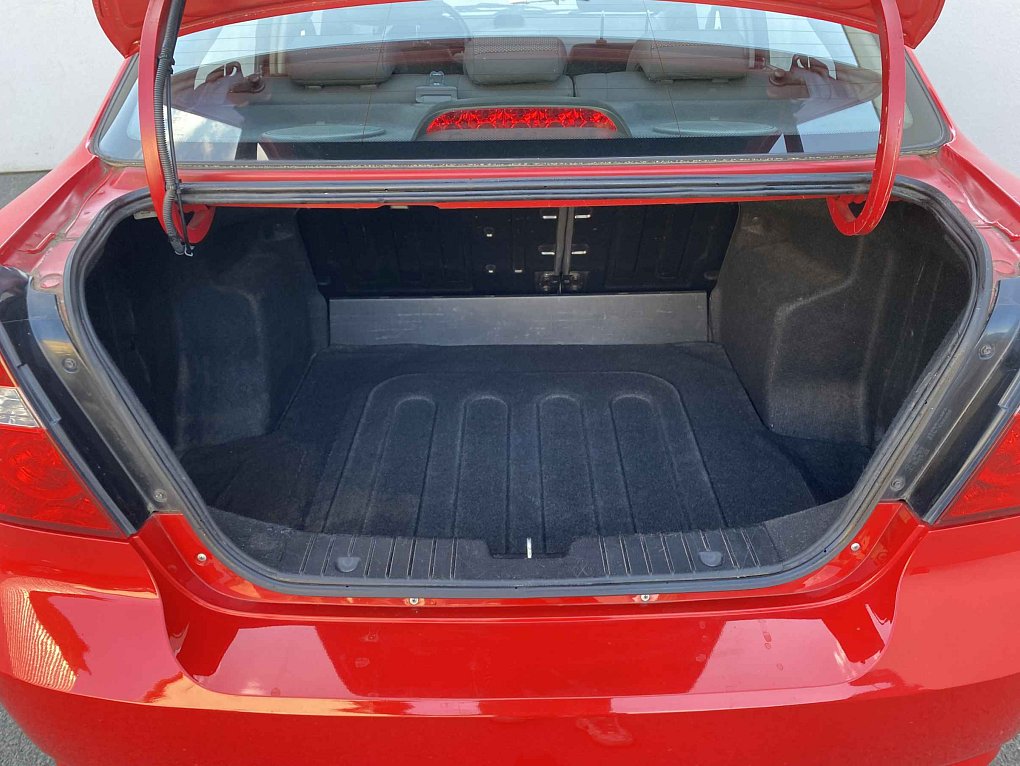 Chevrolet Aveo 1.4i 