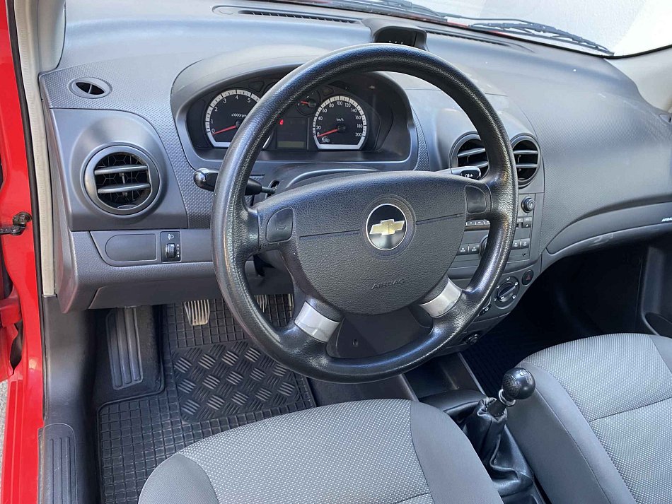 Chevrolet Aveo 1.4i 