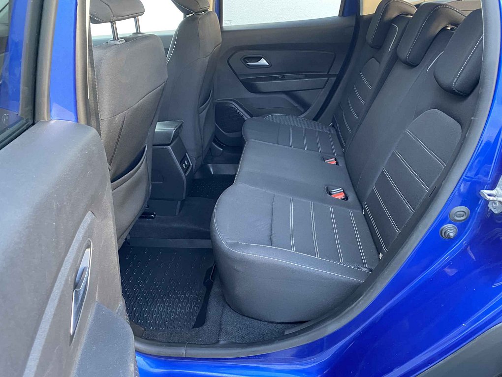 Dacia Duster 1.0 TCe Prestige