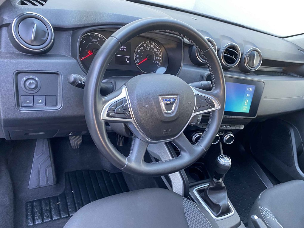 Dacia Duster 1.0 TCe Prestige