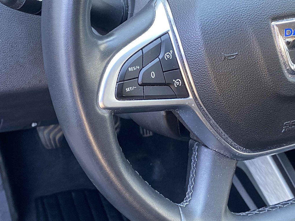Dacia Duster 1.0 TCe Prestige