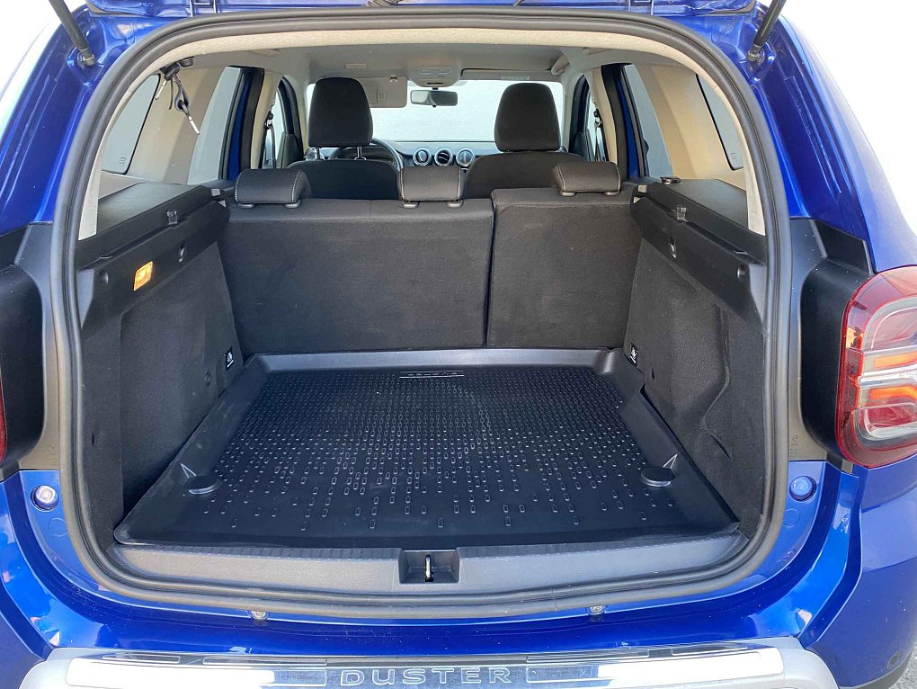 Dacia Duster 1.0 TCe Prestige