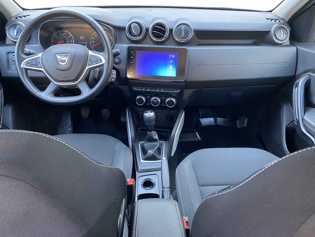 Dacia Duster 1.0 TCe Prestige