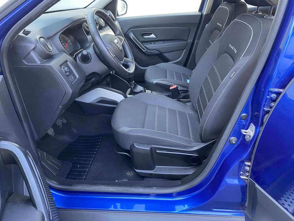 Dacia Duster 1.0 TCe Prestige