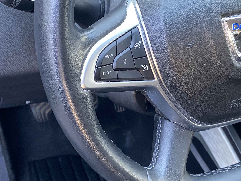 Dacia Duster 1.0 TCe Prestige