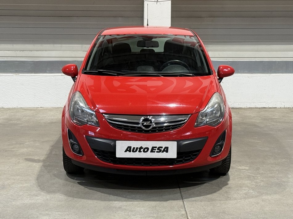 Opel Corsa 1.0i 