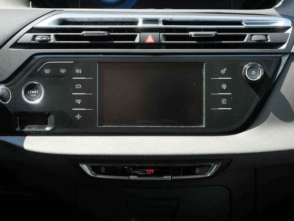 Citroën C4 Picasso 1.6 BlueHDI 