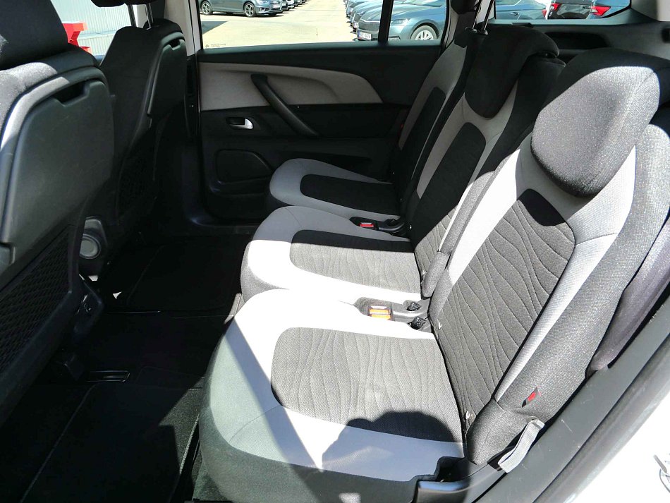 Citroën C4 Picasso 1.6 BlueHDI 