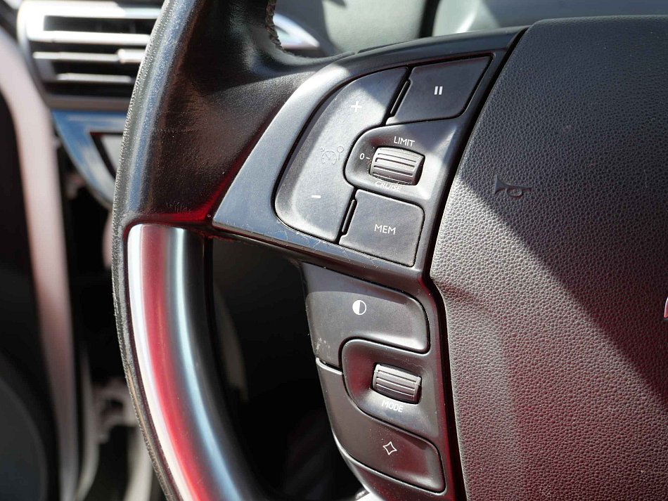 Citroën C4 Picasso 1.6 BlueHDI 