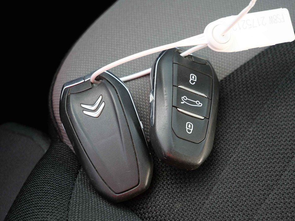 Citroën C4 Picasso 1.6 BlueHDI 