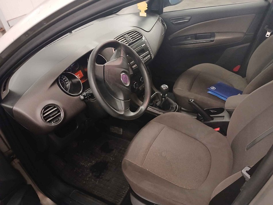 Fiat Bravo 1.4 