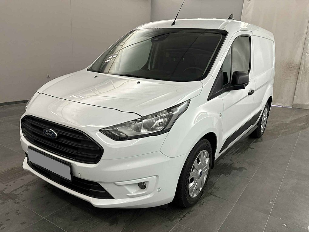 Ford Transit Connect 1.5TDCi Trend