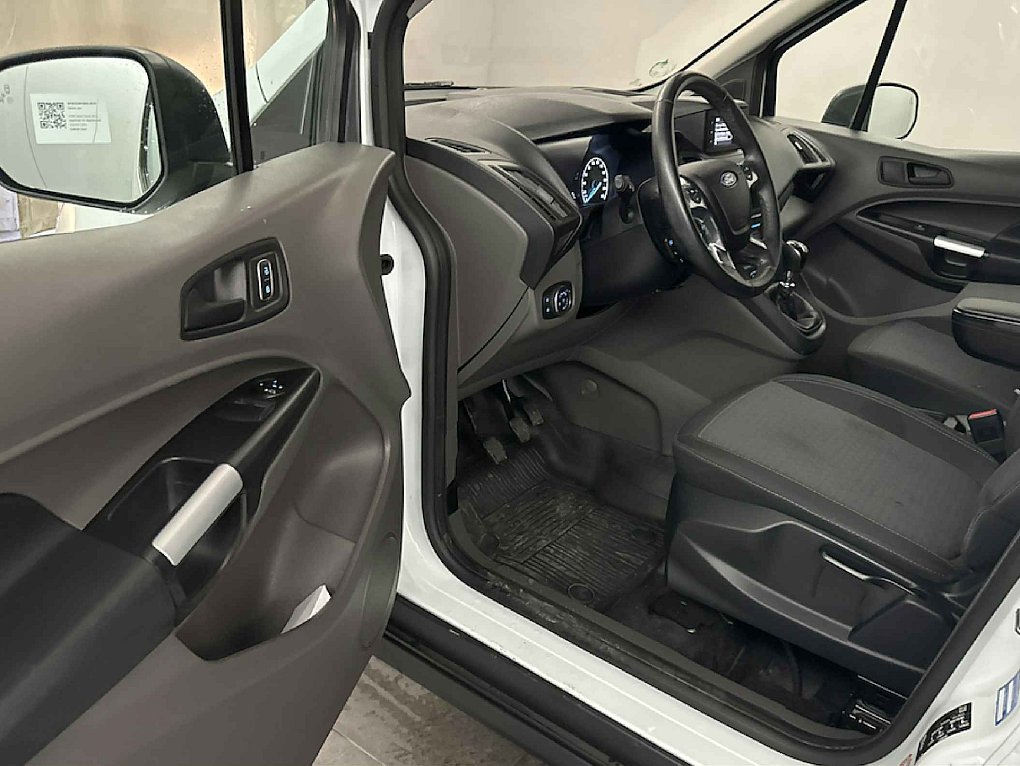 Ford Transit Connect 1.5TDCi Trend