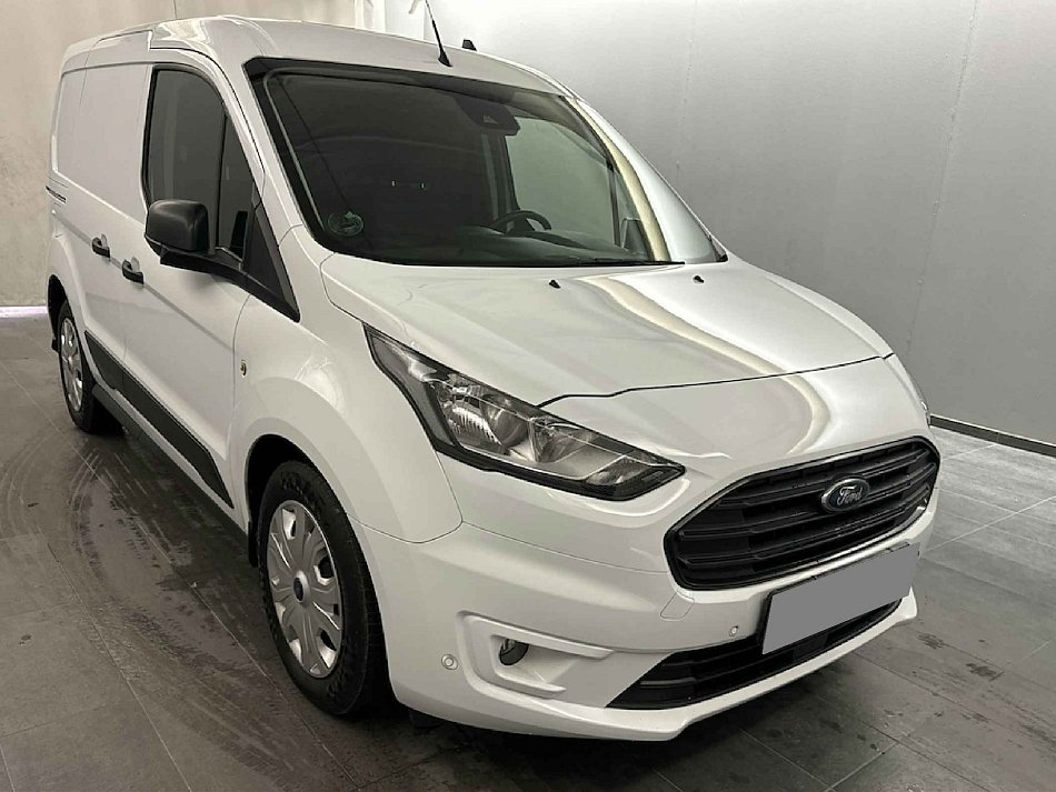 Ford Transit Connect 1.5TDCi Trend
