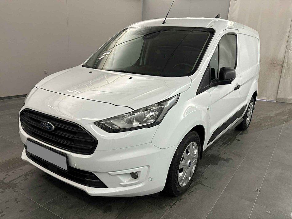 Ford Transit Connect 1.5TDCi Trend