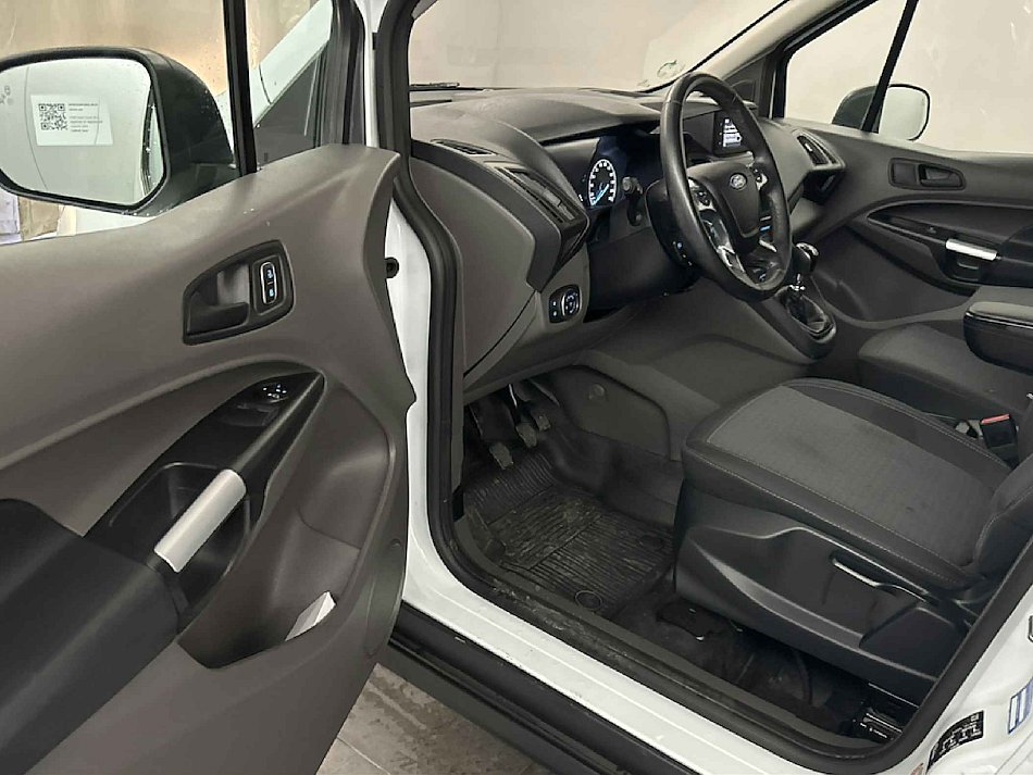 Ford Transit Connect 1.5TDCi Trend