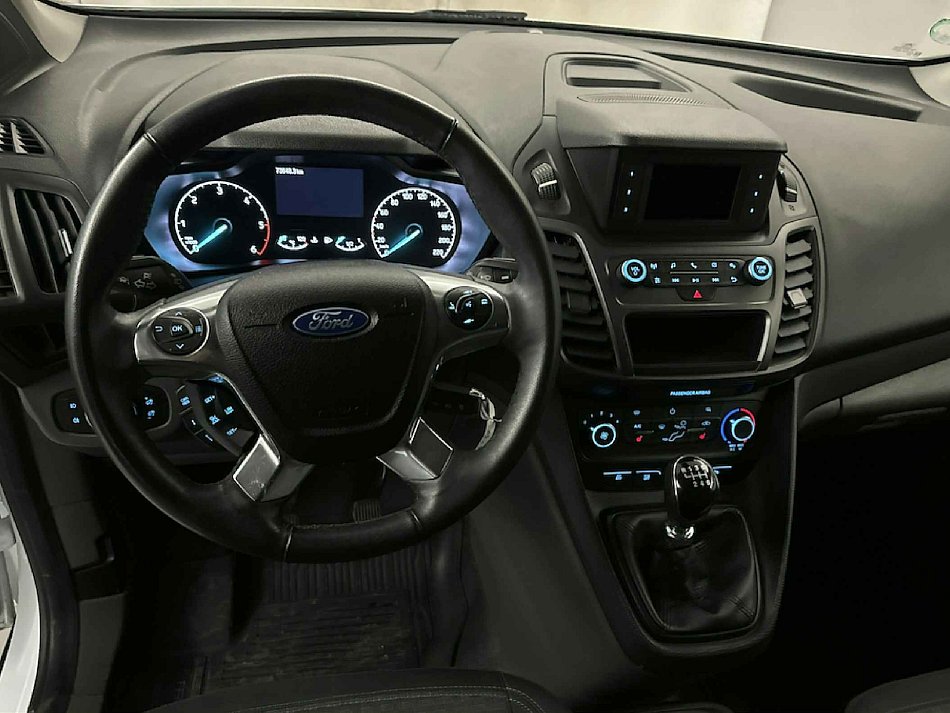 Ford Transit Connect 1.5TDCi Trend
