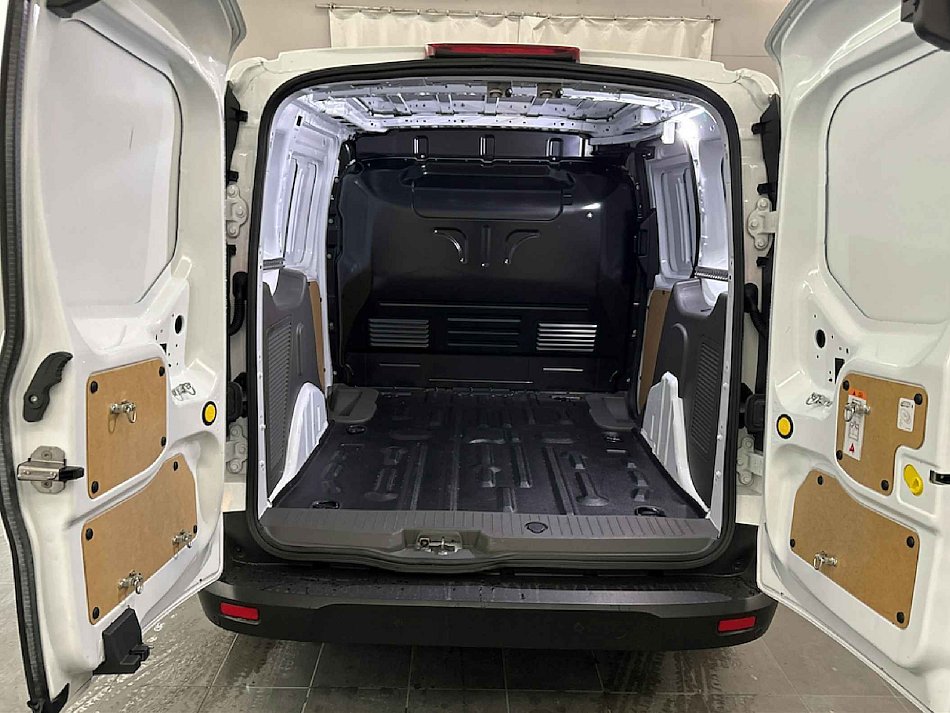 Ford Transit Connect 1.5TDCi Trend