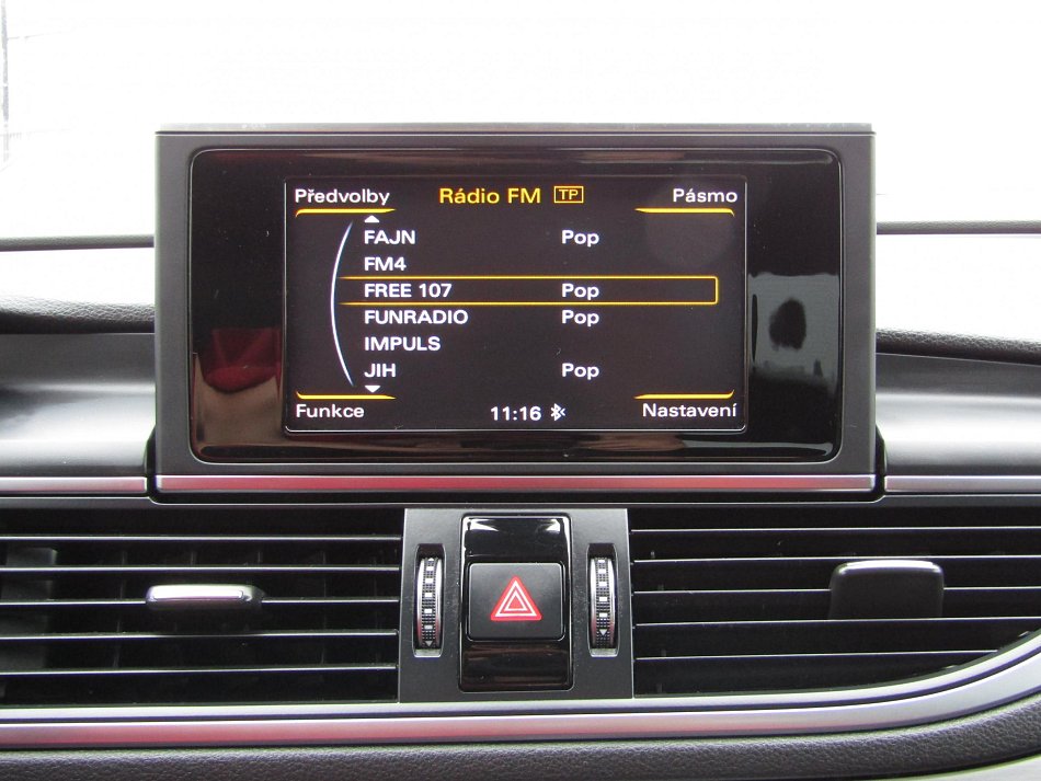 Audi A7 3.0 TDi  quattro