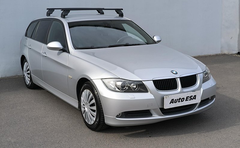 BMW Řada 3 2.0d  320d