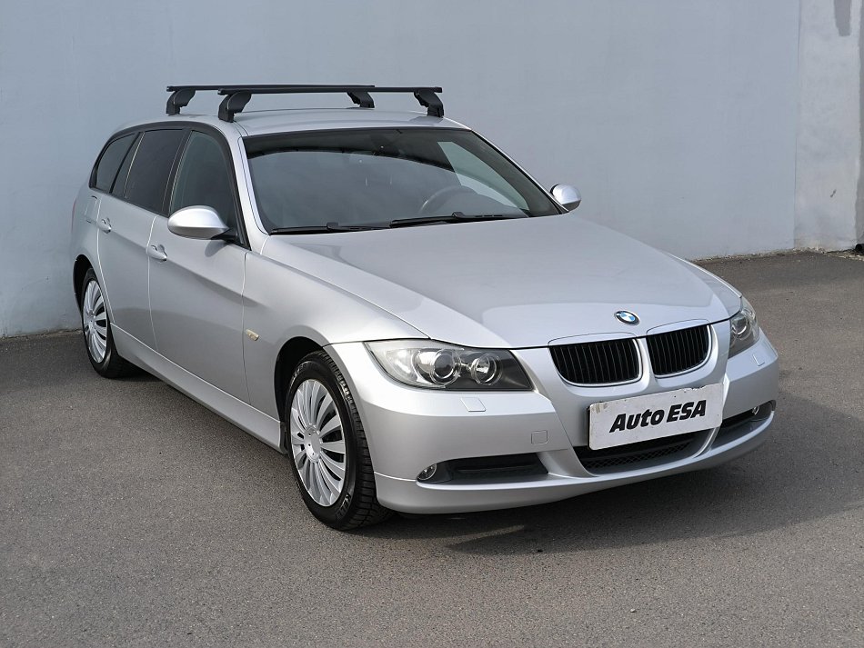 BMW Řada 3 2.0d  320d