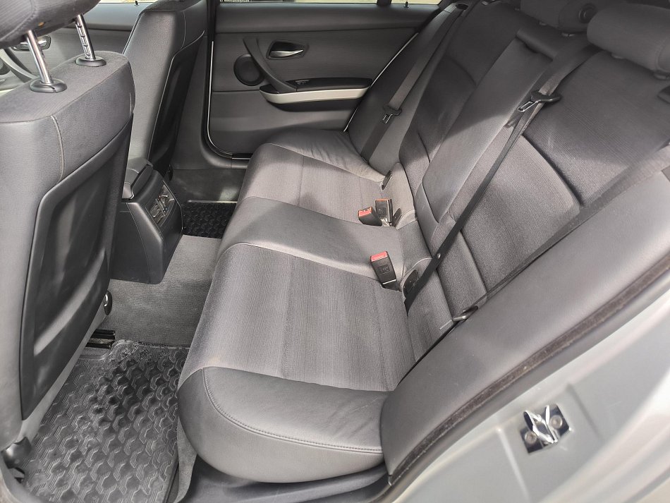 BMW Řada 3 2.0d  320d