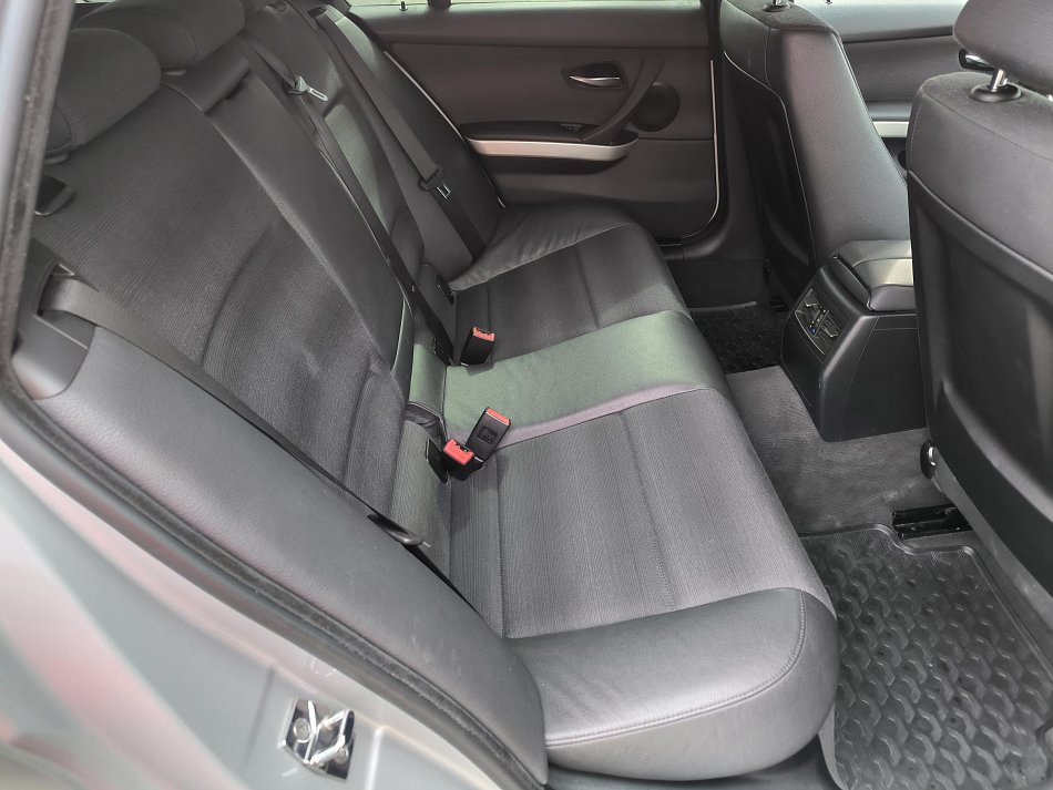 BMW Řada 3 2.0d  320d