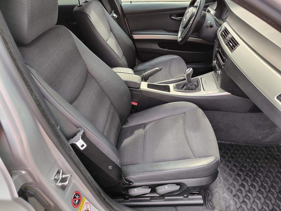 BMW Řada 3 2.0d  320d