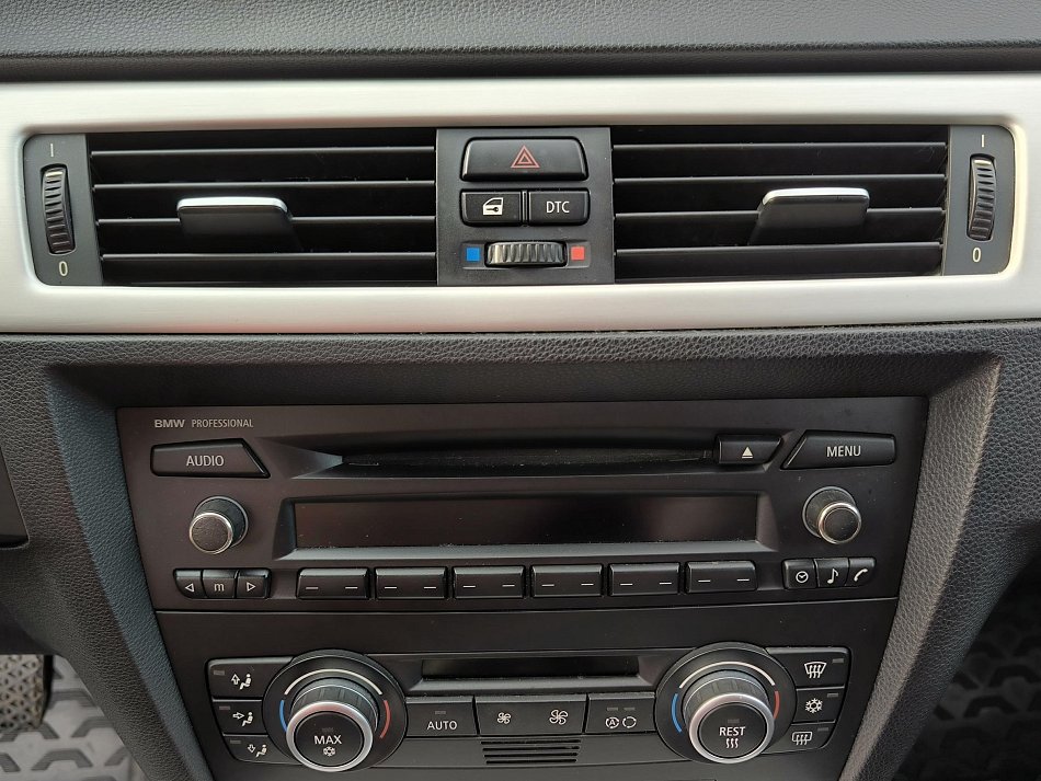 BMW Řada 3 2.0d  320d