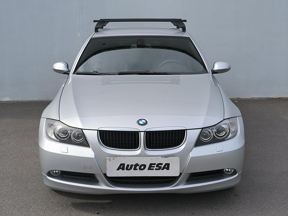 BMW Řada 3 2.0d  320d