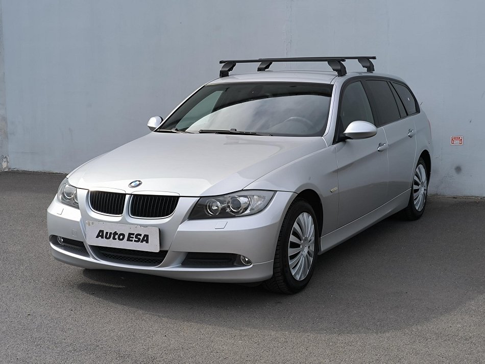 BMW Řada 3 2.0d  320d