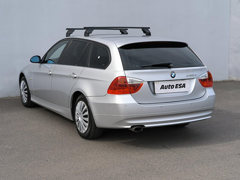 BMW Řada 3 2.0d  320d