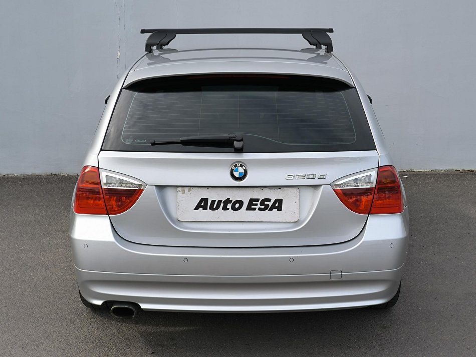 BMW Řada 3 2.0d  320d