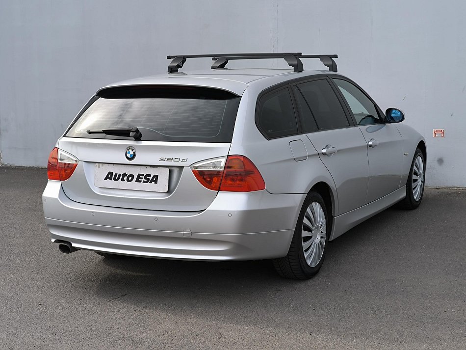 BMW Řada 3 2.0d  320d