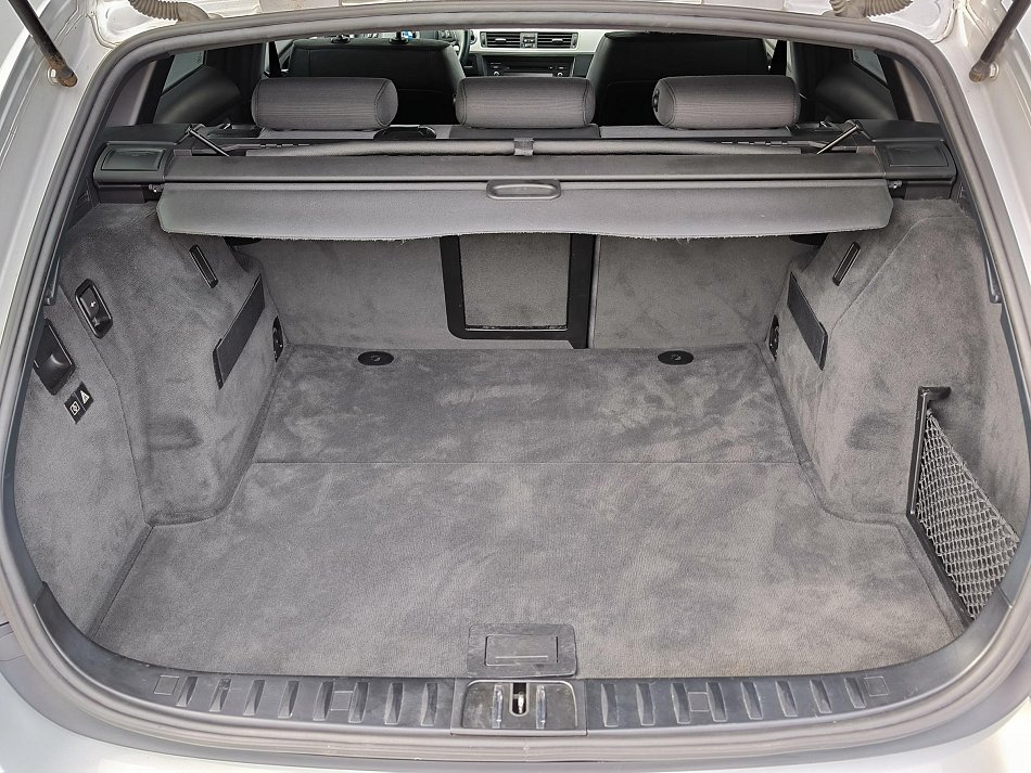 BMW Řada 3 2.0d  320d