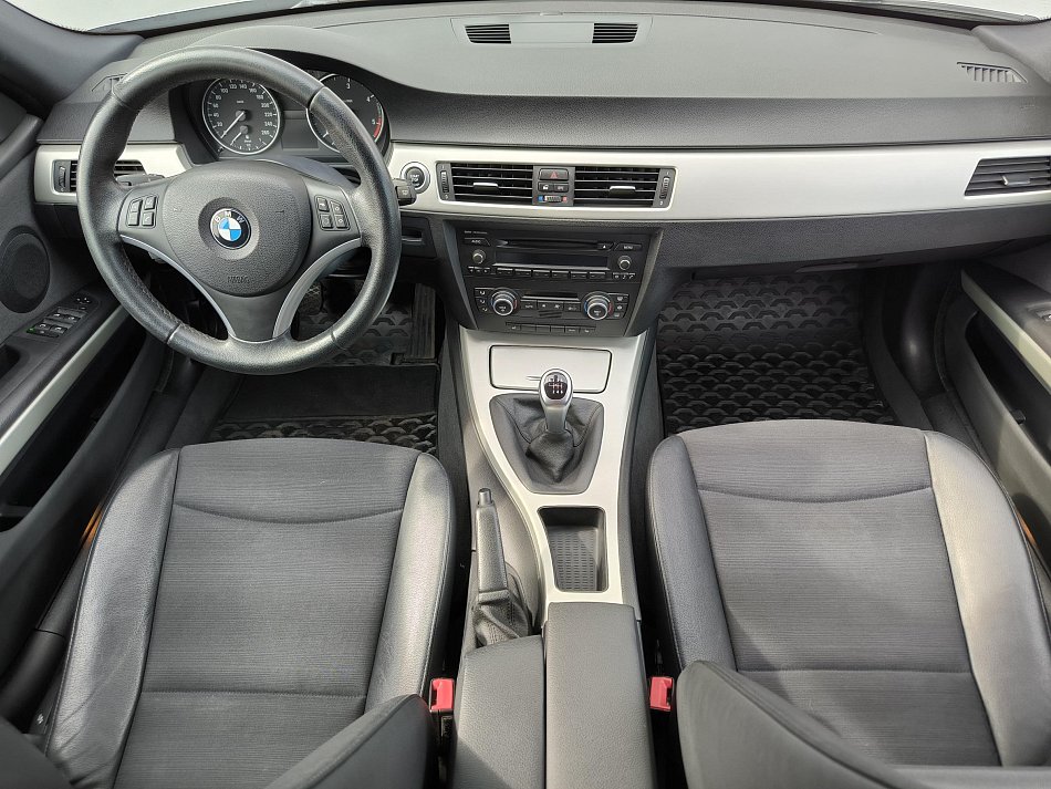 BMW Řada 3 2.0d  320d