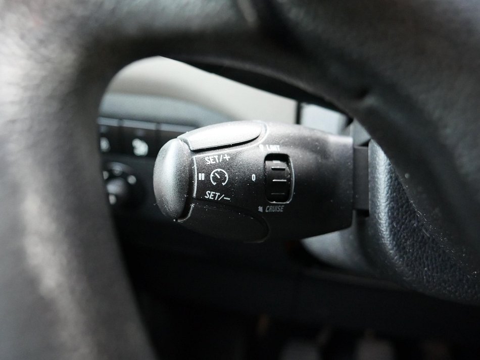 Citroën Berlingo 1.6HDi  7míst